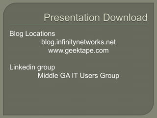 Open Source In The Enterprise