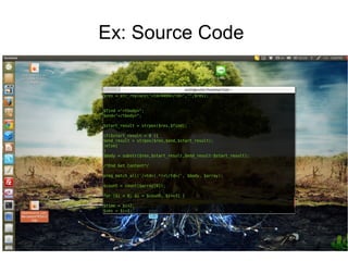 Introduction to Open Source | PPT