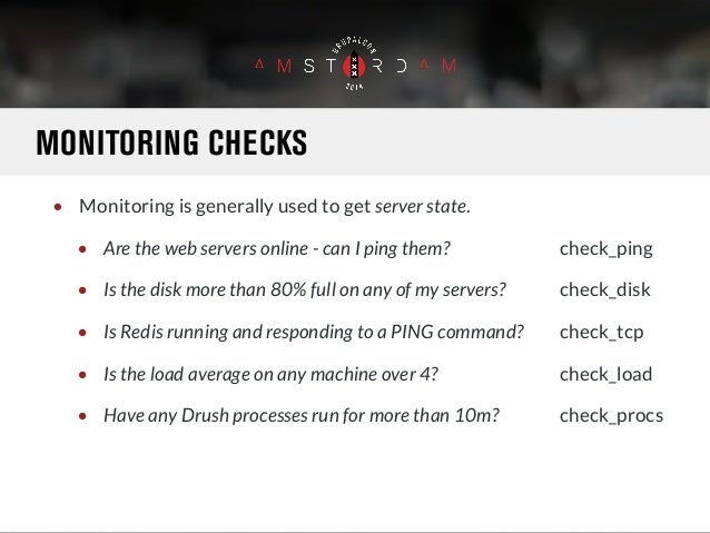 Open Source Logging And Monitoring Tools