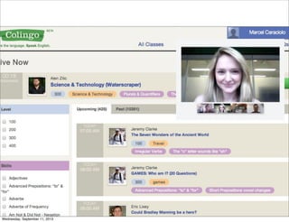 Modelos de pacote
Wednesday, September 11, 2013
 