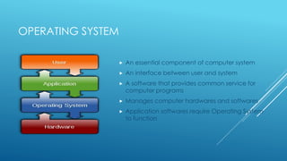 Open source mobile Operating Systems | PPTX