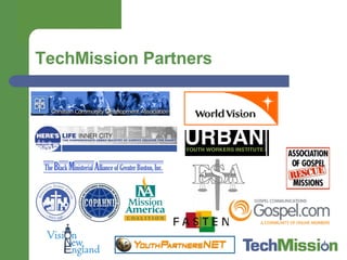 TechMission Partners  