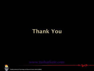 www.tusharkute.com   