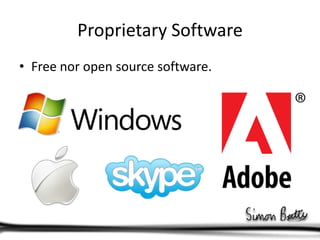 Open Source | PPT