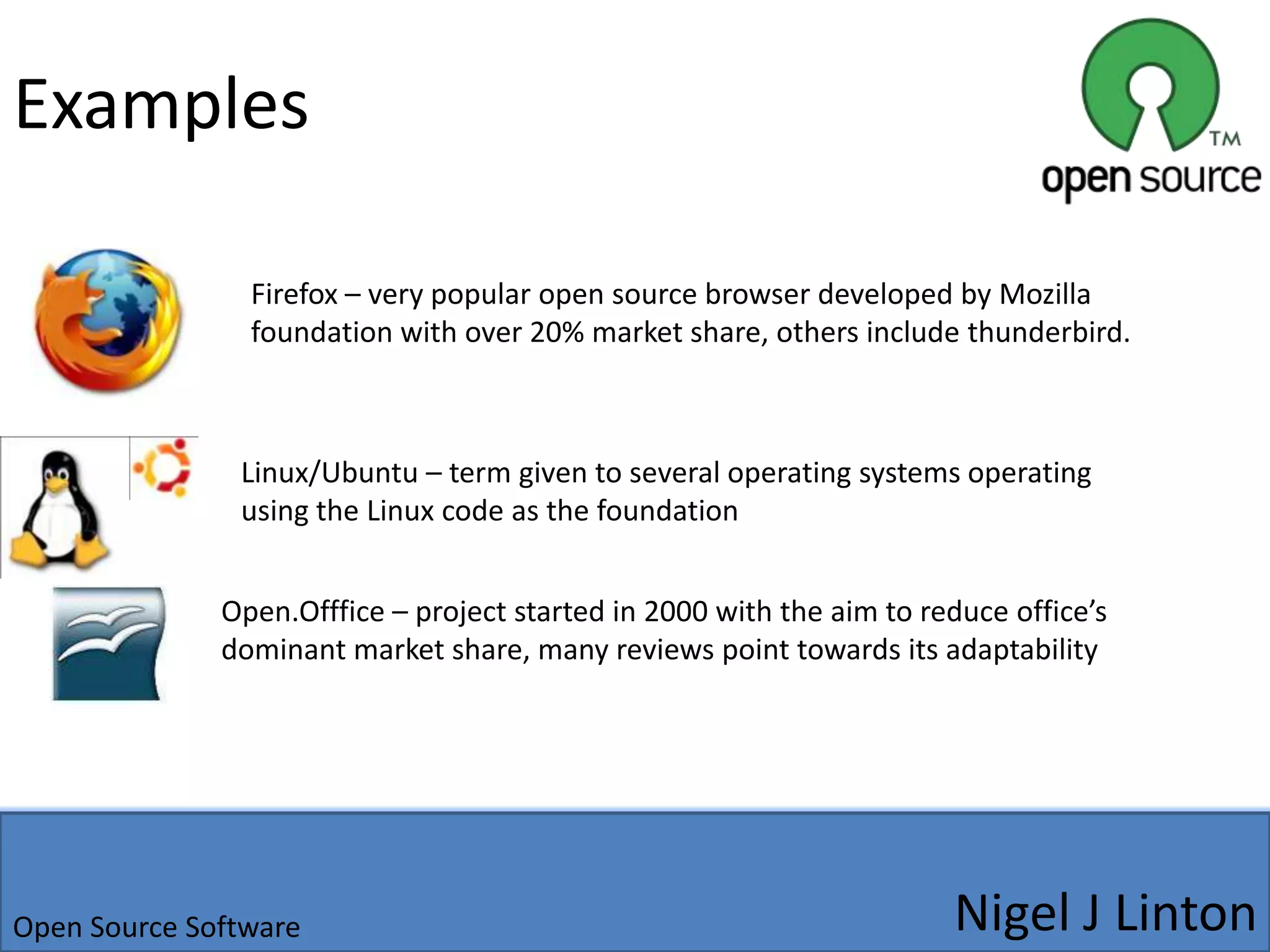 Community of open source ‘hackers’ have attempted to develop rules and regulations to the process