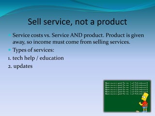 Open Source Problem Solving | PPTX
