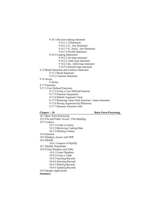 Open source programming | PDF
