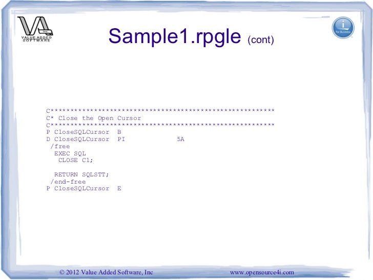 open source report writing tools for ibm i vienna 2012