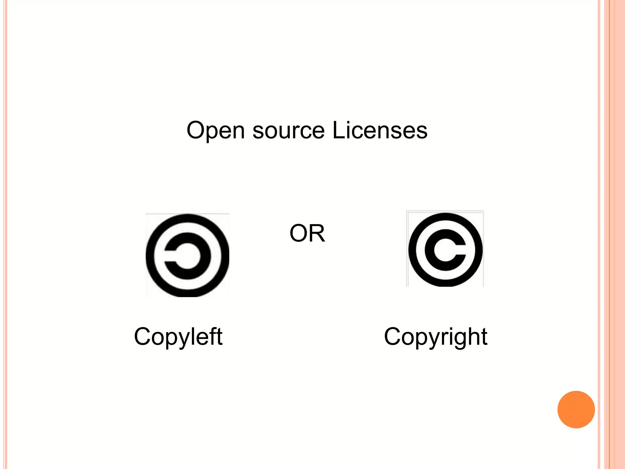 Open Source Revenue Model