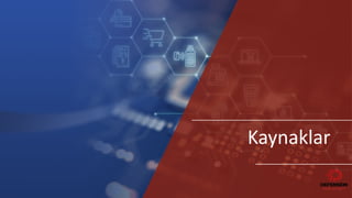 @DefenseIN
Kaynaklar
 