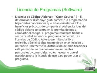 Open Source Software IICOM-CIAPR