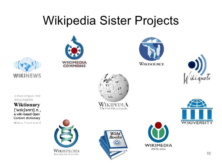 Open Source Software Wikipedia 2008