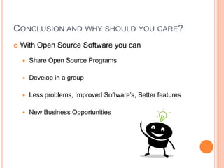License must not restrict other Software
