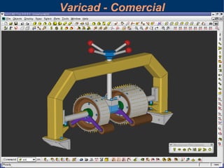 Varicad - Comercial 