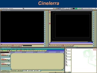 Cinelerra 