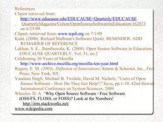 1991-1992 final version Linux kernel; creation GNU/Linux 
