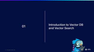 Milvus: Scaling Vector Data Solutions for Gen AI | PDF