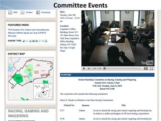 Committee Events




http://flickr.com/photos/rocketqueen/1573565705/
 
