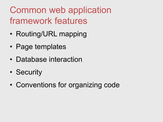 An Introduction to Open Source Software and Web Application Development ...