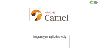 Integrating your applications easily
 