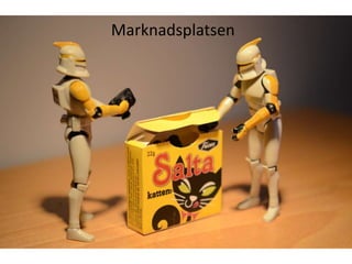 Marknadsplatsen
 