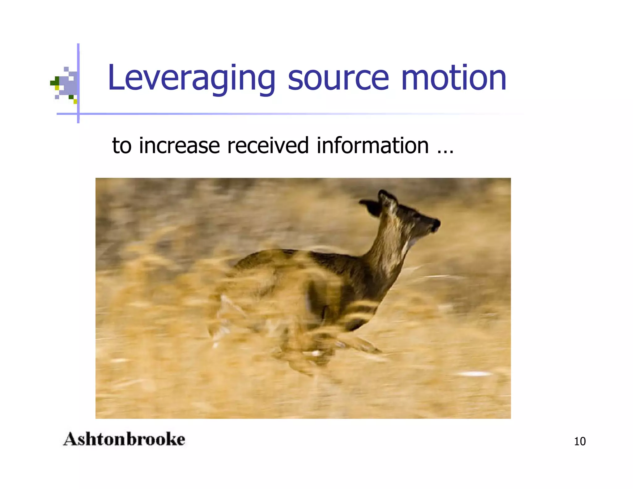 Open Spectrum - Physics, Engineering, Commerce and Politics