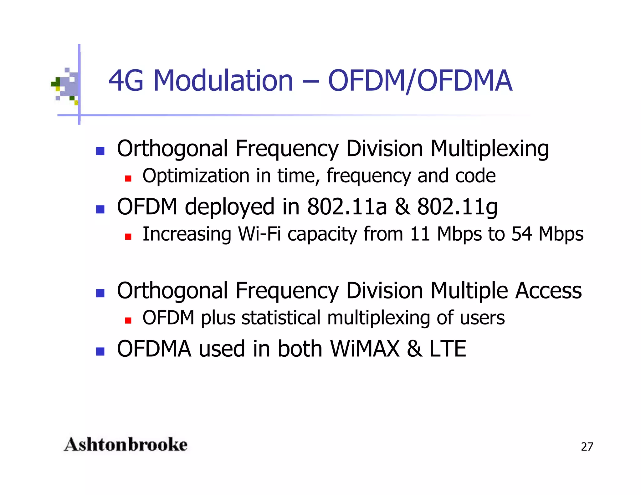 Open Spectrum - Physics, Engineering, Commerce and Politics