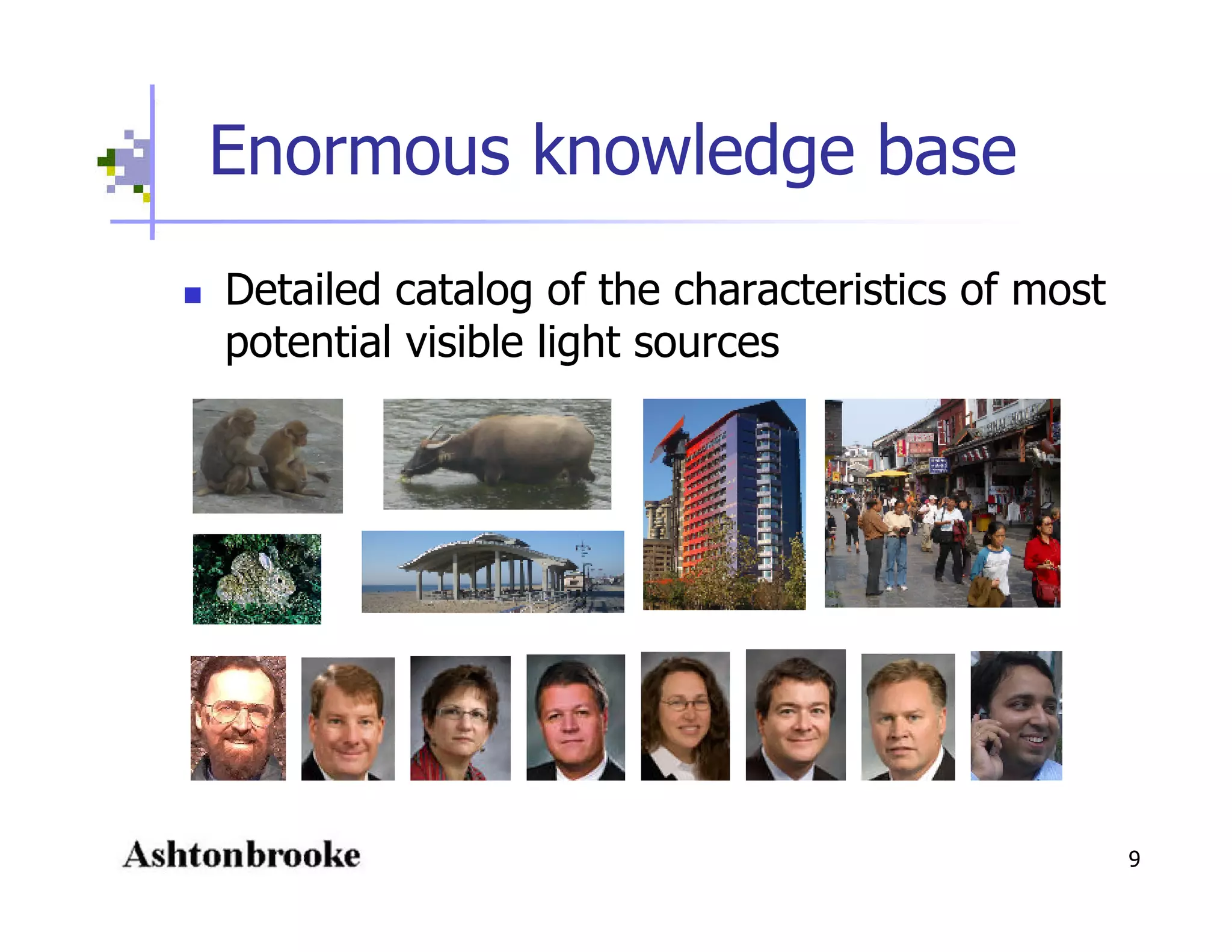 Open Spectrum - Physics, Engineering, Commerce and Politics