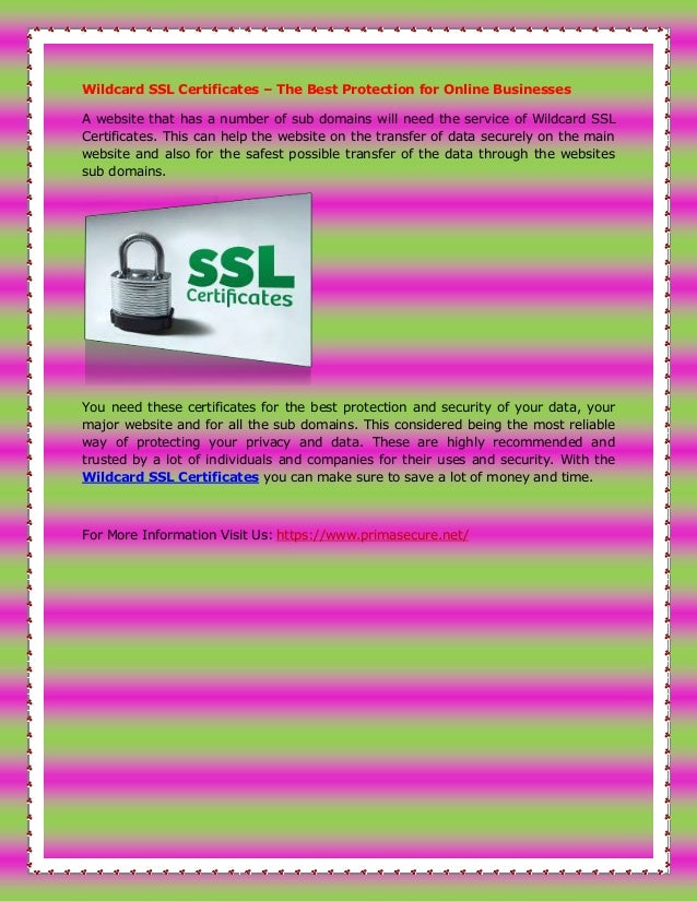 Open ssl