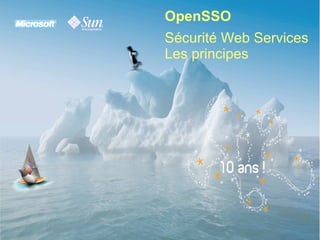 OpenSSO Microsoft Interop