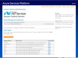 OpenSSO Microsoft Interop