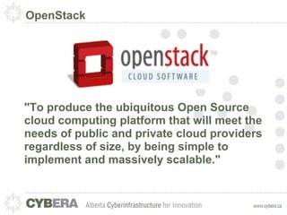OpenStack | PPT