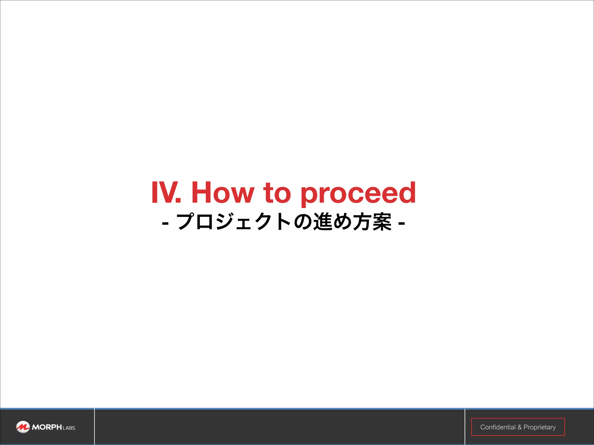 ② 2台構成（冗長化無し）
1G
1G
MC
CN

マスター・コントローラ
合計 3U

コンピュート・ノード

VM1

!18

Confidential & Proprietary

 