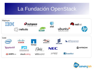 Introduccion a Open Stack | PDF