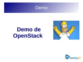 Introduccion a Open Stack | PDF