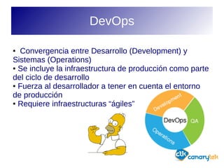 Introduccion a Open Stack | PDF