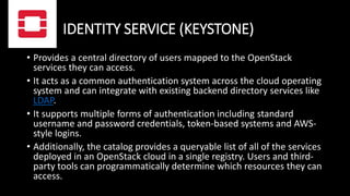 Openstack | PPTX