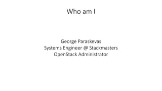 Openstack ansible | PDF