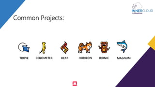 Common Projects:
HEAT HORIZON IRONIC MAGNUMCEILOMETERTROVE
 