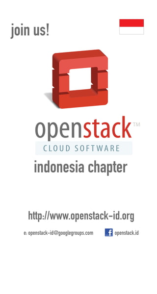 Open stack indonesia-1.0