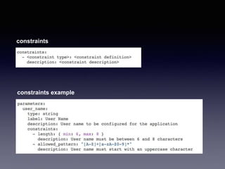 OpenStack Orchestration (Heat) | PPTX