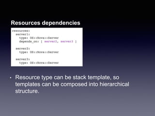OpenStack Orchestration (Heat) | PPTX