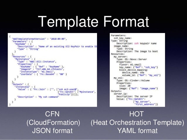 heat orchestration Openstack orchestration - heat after having struggled through with various building blocks of openstack, heat was a great relief it's installation and integration was pretty smooth. heat orchestration Openstack orchestration - heat after having struggled through with various building blocks of openstack, heat was a great relief it's installation and integration was pretty smooth.
