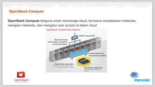 Open stack overview | PPT