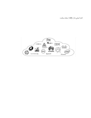 ‫از‬ ‫ها‬ ‫کمپانی‬ ‫کدام‬
rally
‌
: ‫میکنند‬ ‫استفاده‬
 