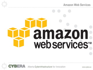 Amazon Web Services 