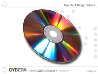 OpenStack Image Service 