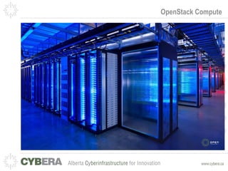 OpenStack Compute 