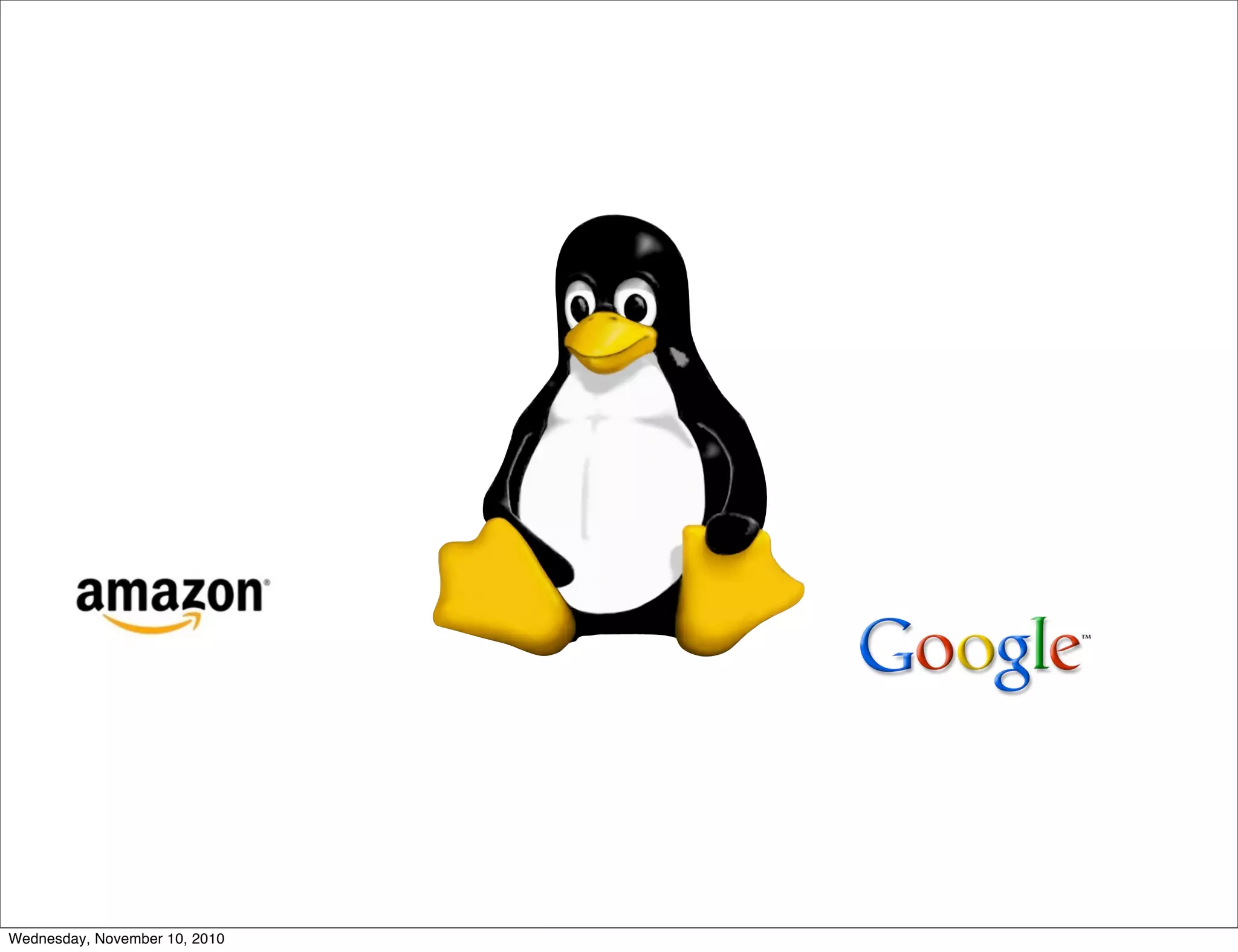 Wednesday, November 10, 2010
 