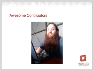 Awesome Contributors 